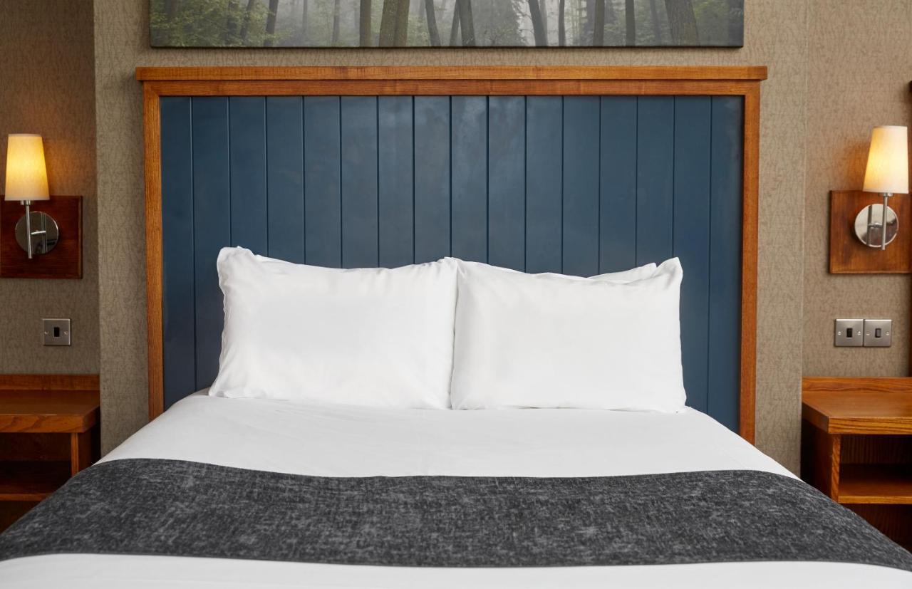White Rabbit By Chef & Brewer Collection Hotel Lyndhurst Eksteriør billede