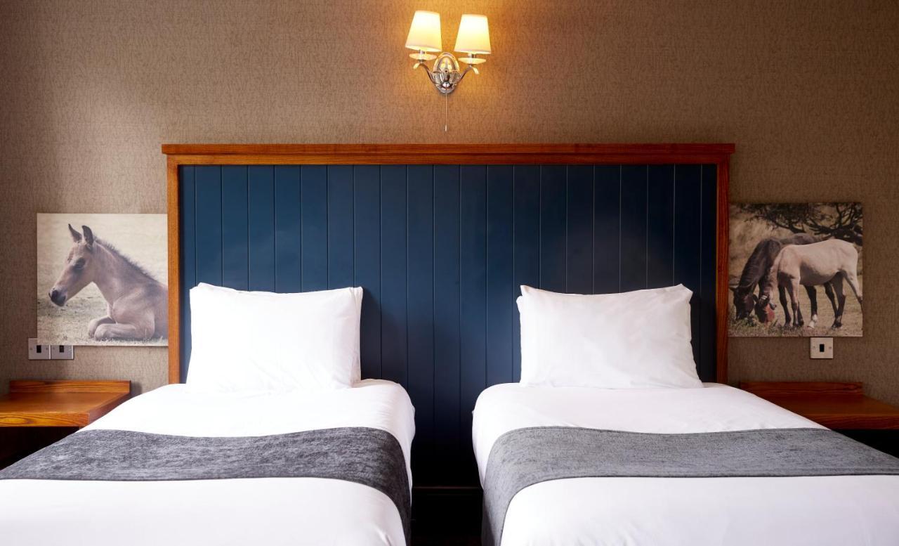 White Rabbit By Chef & Brewer Collection Hotel Lyndhurst Eksteriør billede