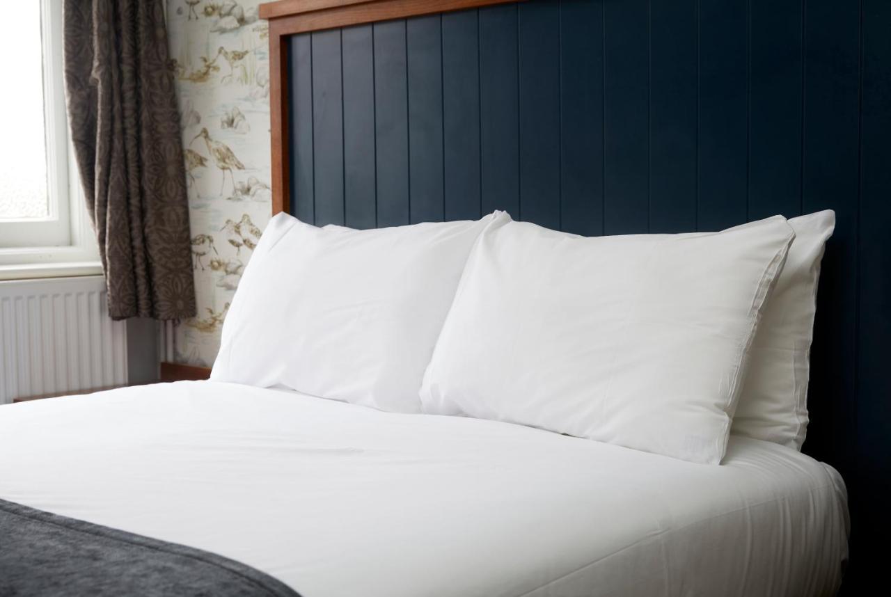 White Rabbit By Chef & Brewer Collection Hotel Lyndhurst Eksteriør billede