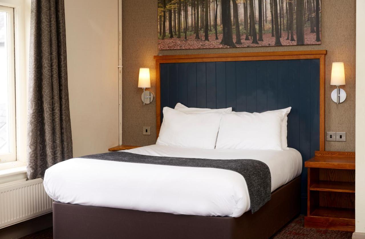 White Rabbit By Chef & Brewer Collection Hotel Lyndhurst Eksteriør billede