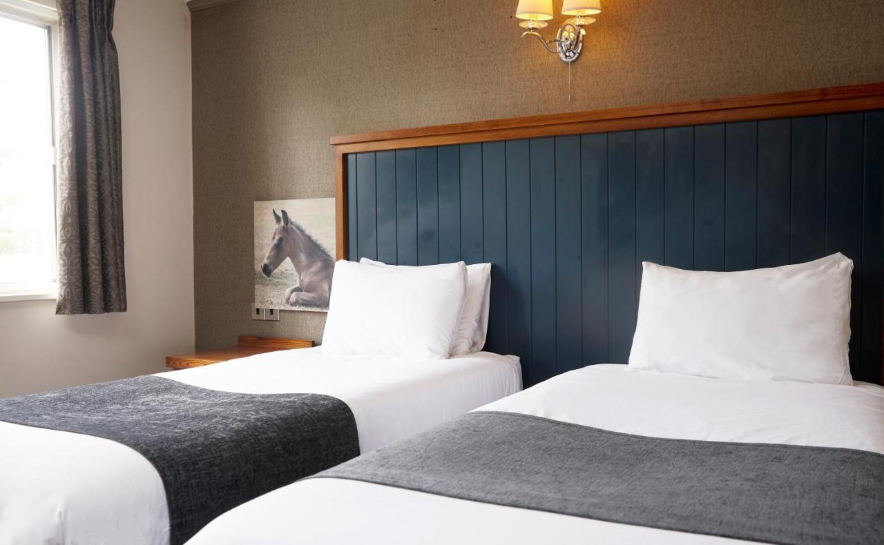 White Rabbit By Chef & Brewer Collection Hotel Lyndhurst Eksteriør billede