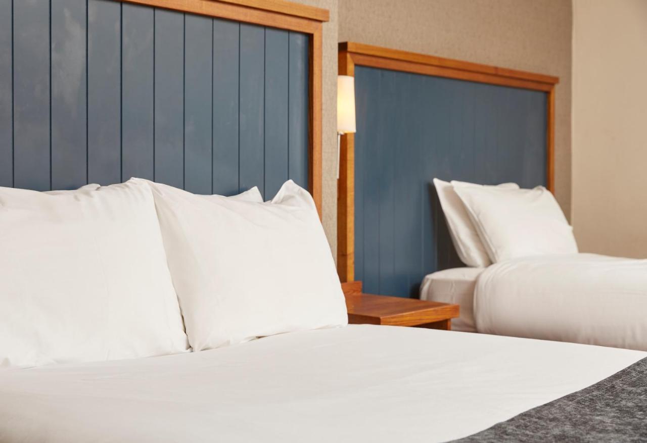 White Rabbit By Chef & Brewer Collection Hotel Lyndhurst Eksteriør billede