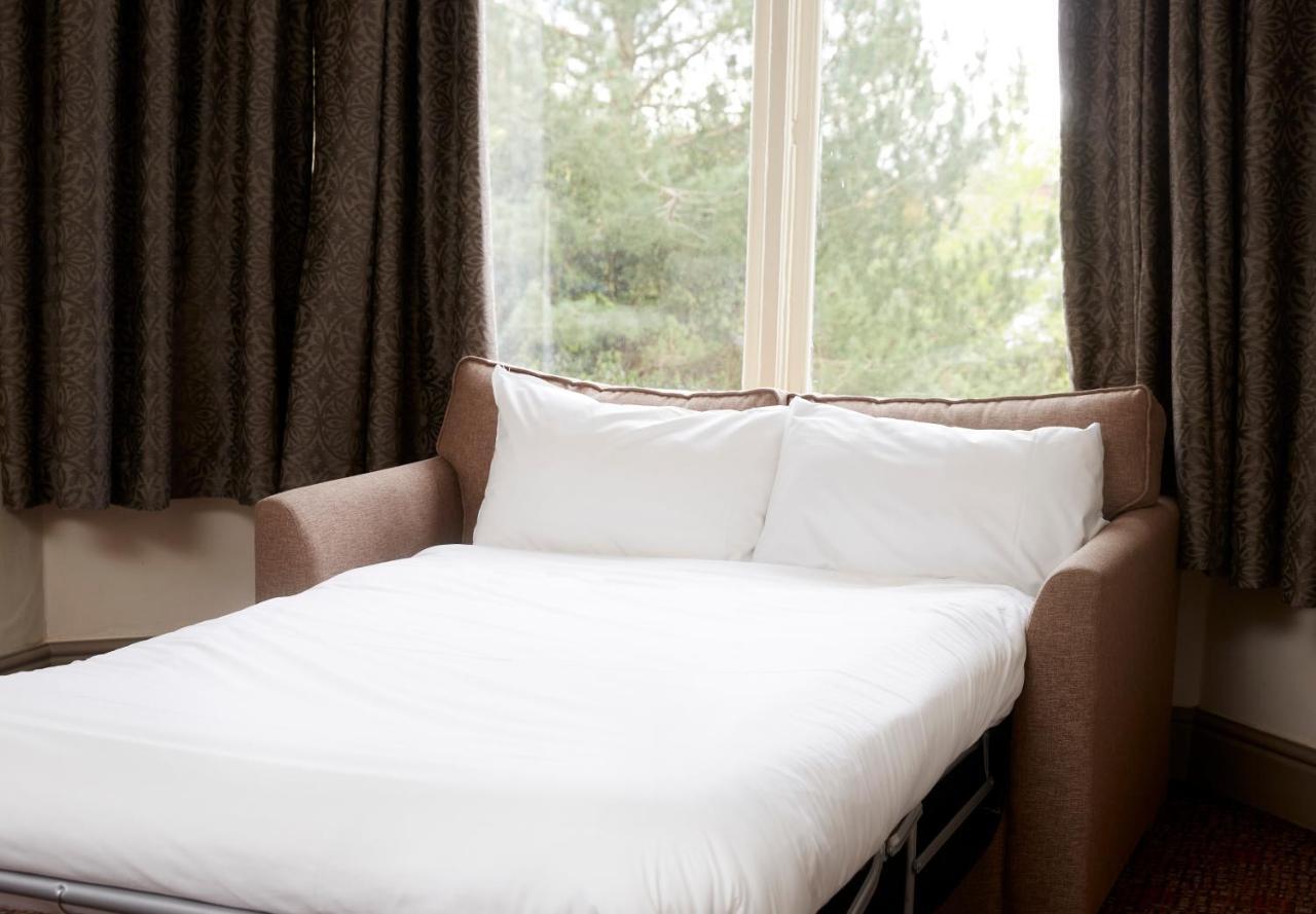 White Rabbit By Chef & Brewer Collection Hotel Lyndhurst Eksteriør billede