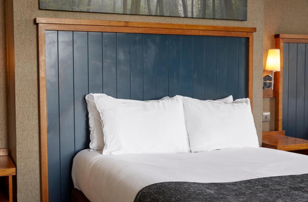White Rabbit By Chef & Brewer Collection Hotel Lyndhurst Eksteriør billede