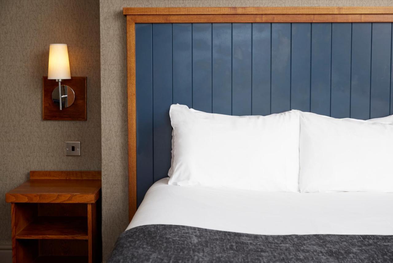 White Rabbit By Chef & Brewer Collection Hotel Lyndhurst Eksteriør billede