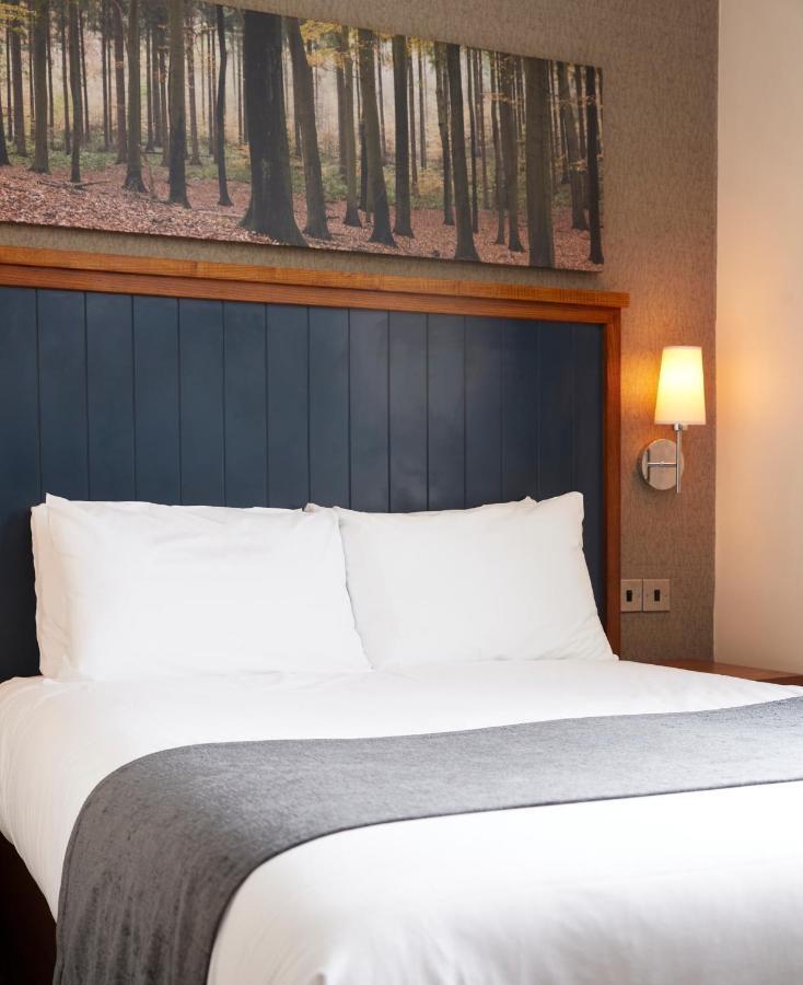 White Rabbit By Chef & Brewer Collection Hotel Lyndhurst Eksteriør billede