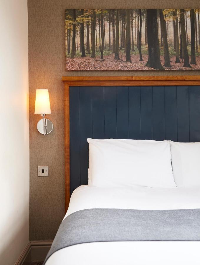 White Rabbit By Chef & Brewer Collection Hotel Lyndhurst Eksteriør billede