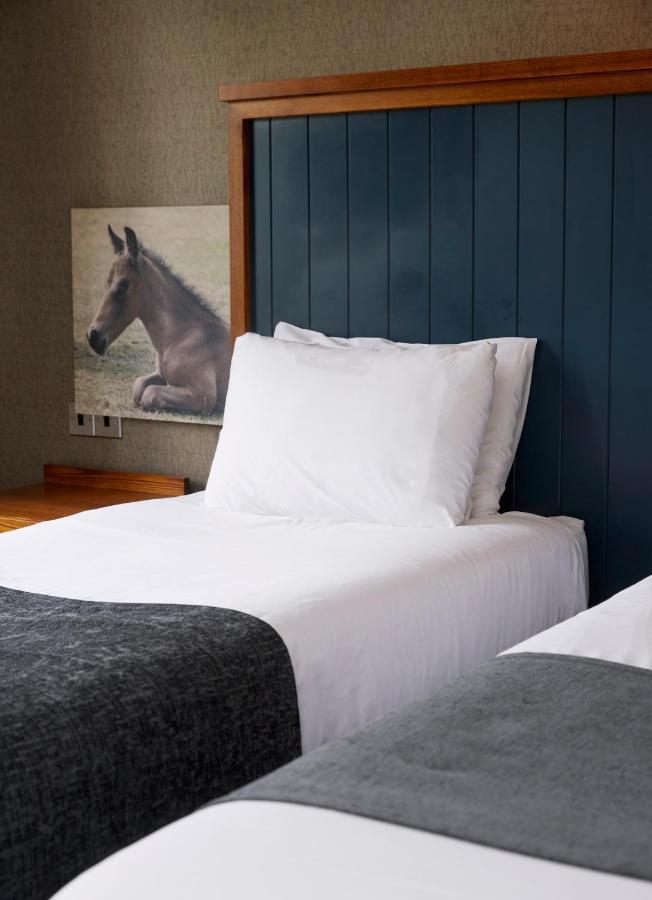 White Rabbit By Chef & Brewer Collection Hotel Lyndhurst Eksteriør billede