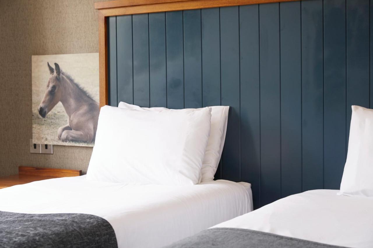 White Rabbit By Chef & Brewer Collection Hotel Lyndhurst Eksteriør billede