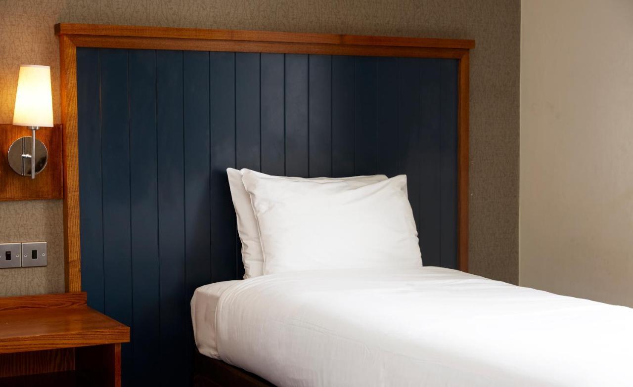 White Rabbit By Chef & Brewer Collection Hotel Lyndhurst Eksteriør billede