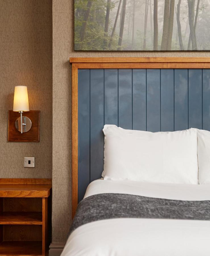 White Rabbit By Chef & Brewer Collection Hotel Lyndhurst Eksteriør billede