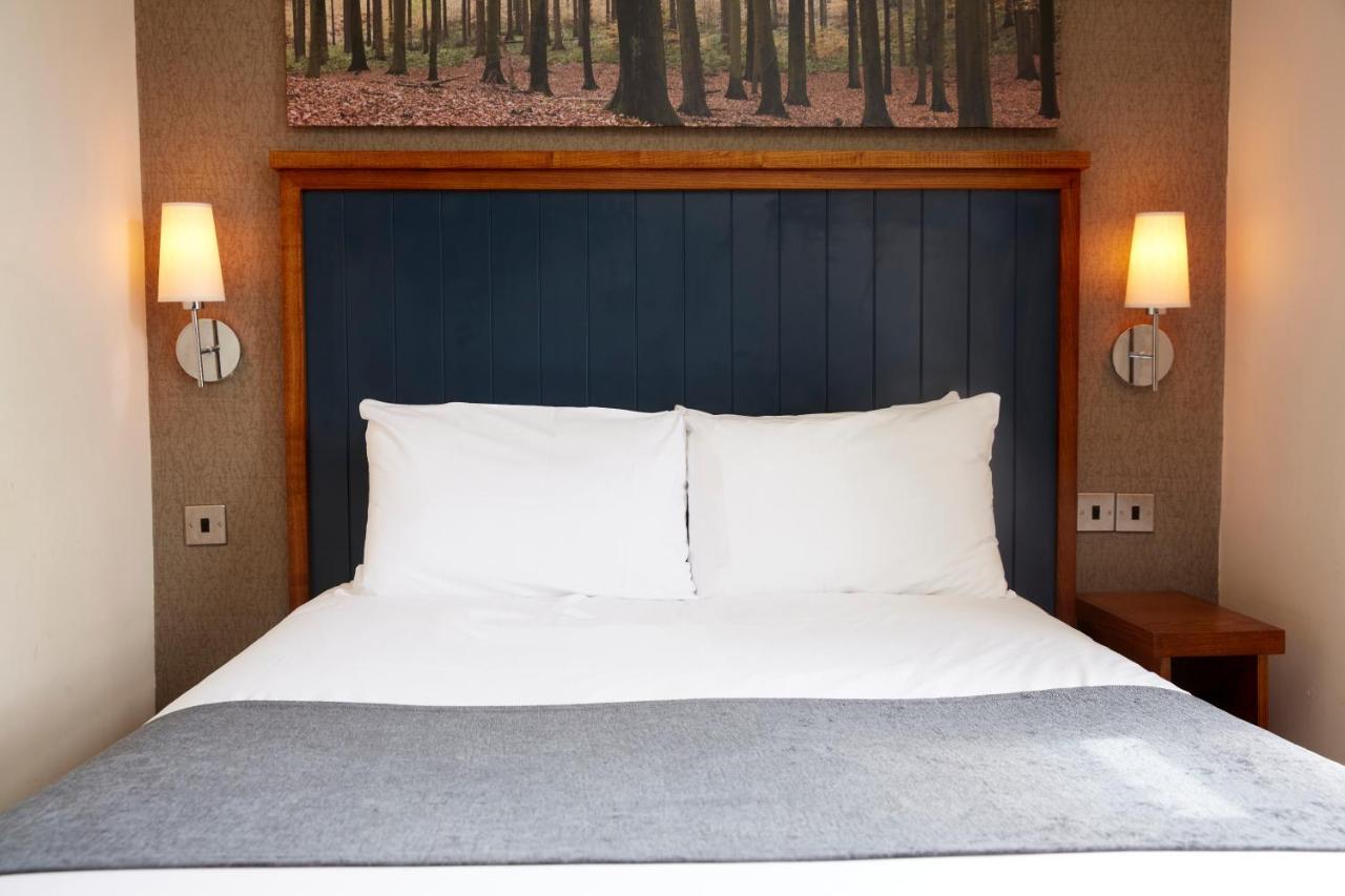 White Rabbit By Chef & Brewer Collection Hotel Lyndhurst Eksteriør billede