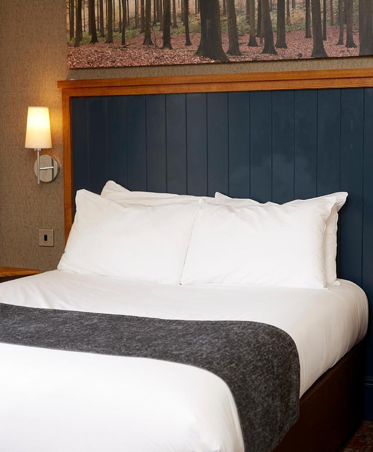 White Rabbit By Chef & Brewer Collection Hotel Lyndhurst Eksteriør billede
