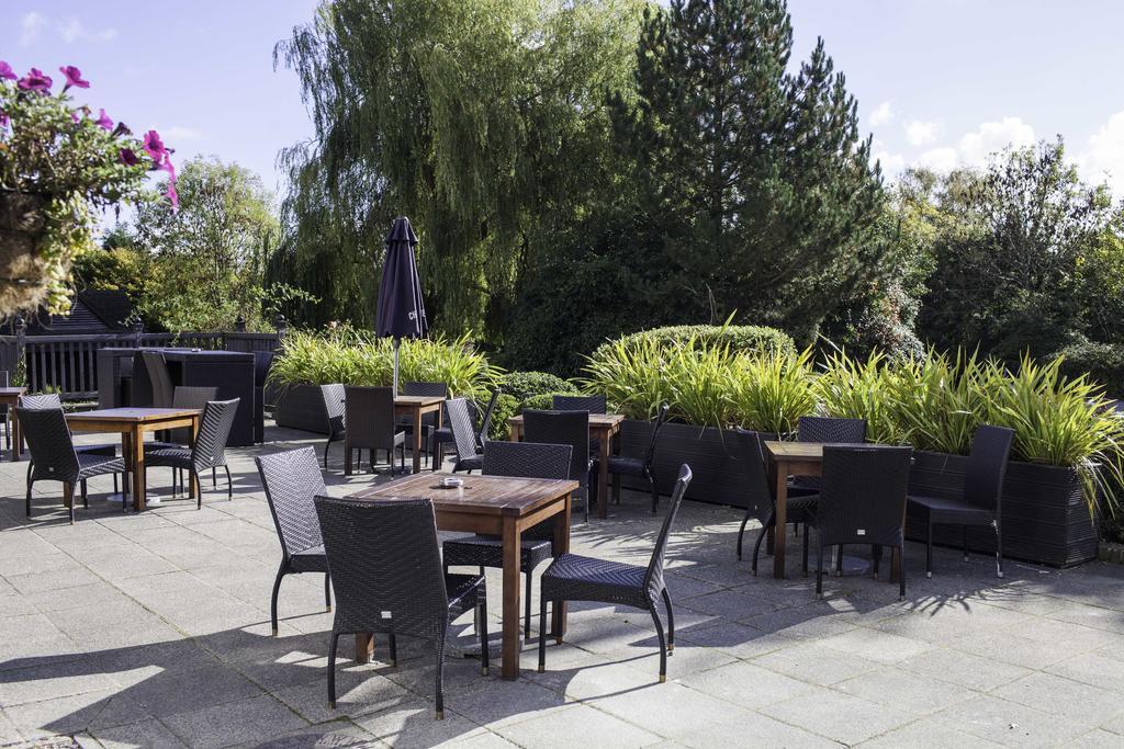 White Rabbit By Chef & Brewer Collection Hotel Lyndhurst Eksteriør billede