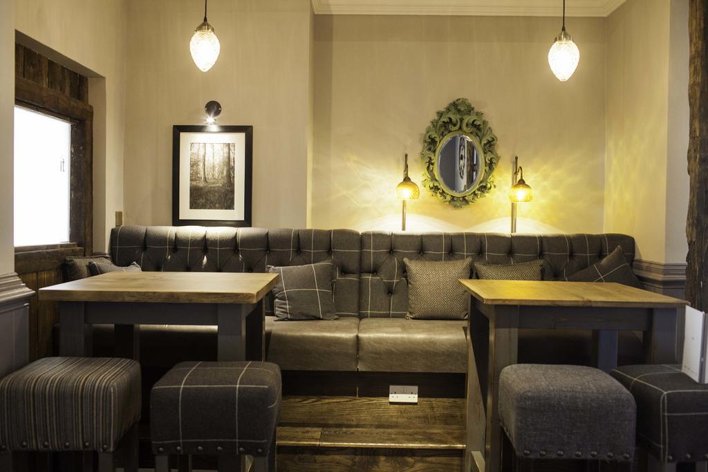 White Rabbit By Chef & Brewer Collection Hotel Lyndhurst Eksteriør billede