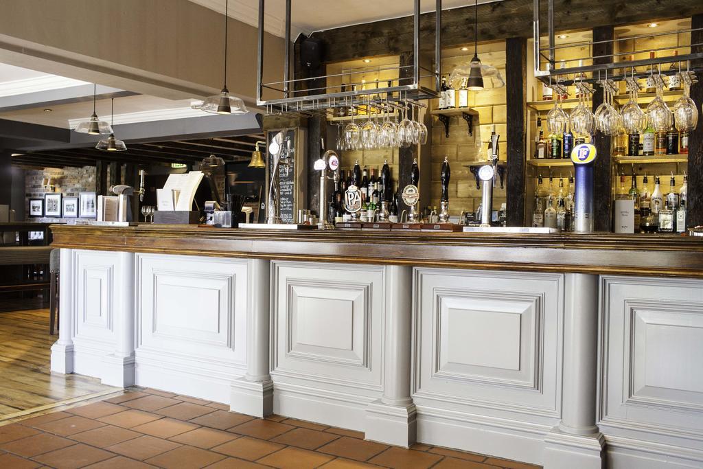 White Rabbit By Chef & Brewer Collection Hotel Lyndhurst Eksteriør billede