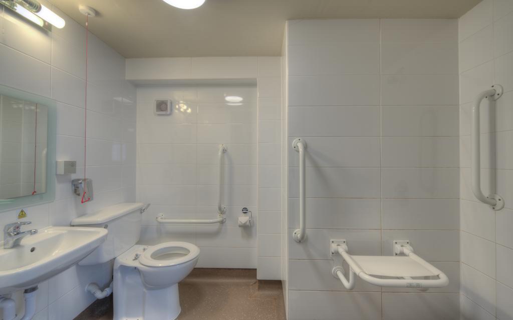 White Rabbit By Chef & Brewer Collection Hotel Lyndhurst Værelse billede